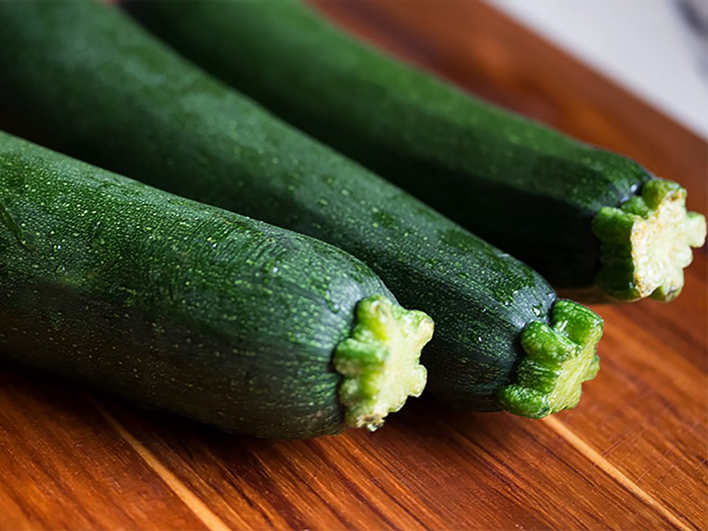 zucchinis for zucchini patties bariatric recipe